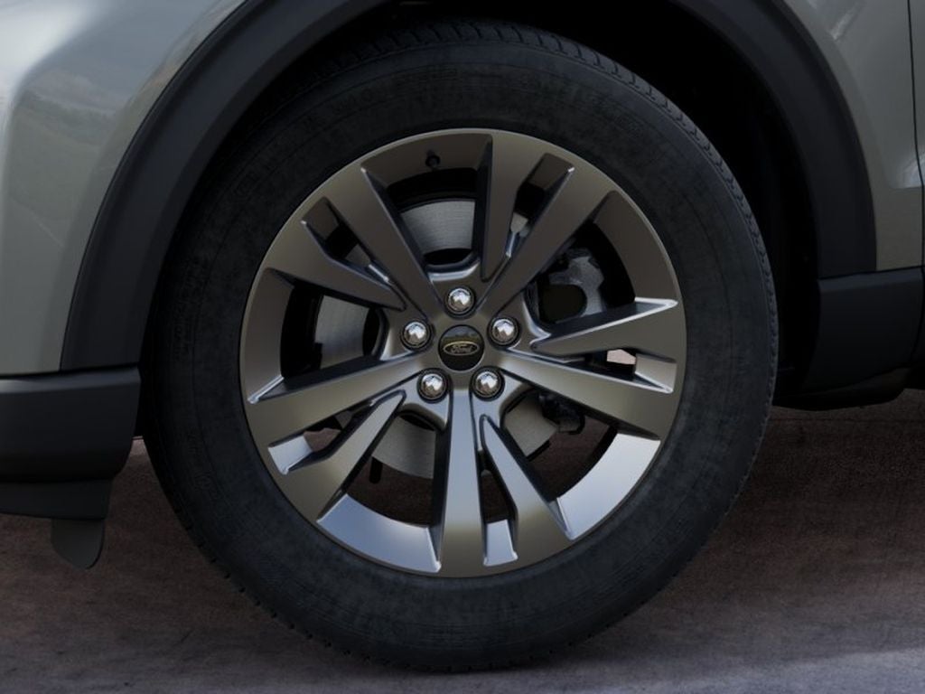 2027 Ford Explorer Active w/200A Pkg