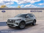 2027 Ford Explorer Active w/200A Pkg