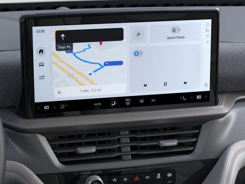 2026 Ford Explorer Active (200A)