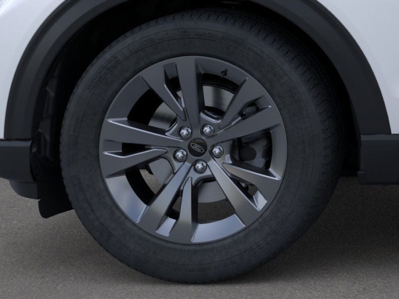 2026 Ford Explorer Active (200A)