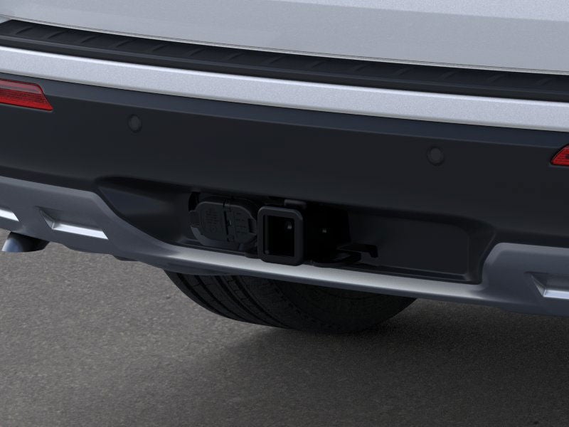 2026 Ford Explorer Active (200A)