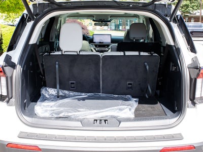 2026 Ford Explorer Active (200A)