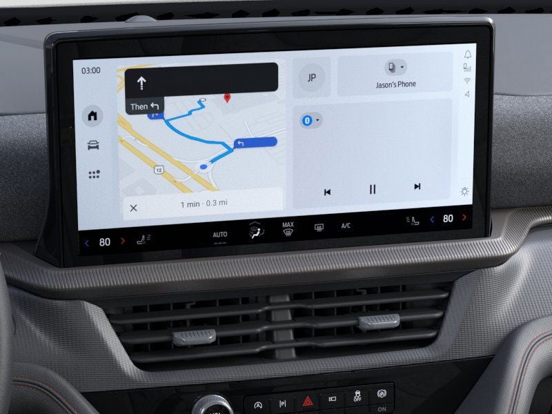 2026 Ford Explorer Active (100A)