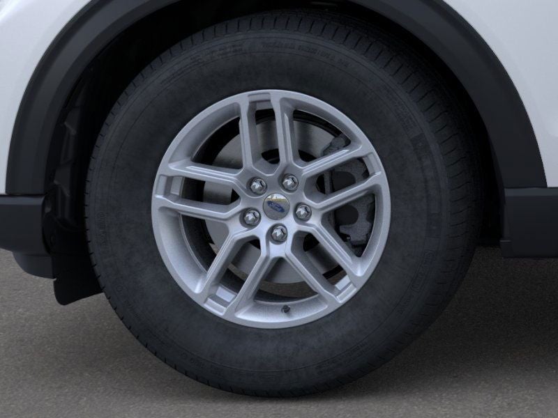 2026 Ford Explorer Active (100A)