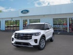 2026 Ford Explorer Active (100A)