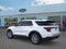 2026 Ford Explorer Active (100A)