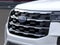 2026 Ford Explorer Active (100A)