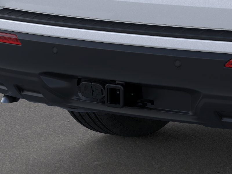 2026 Ford Explorer Active (100A)