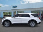 2026 Ford Explorer Active (100A)
