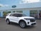 2026 Ford Explorer Active (100A)