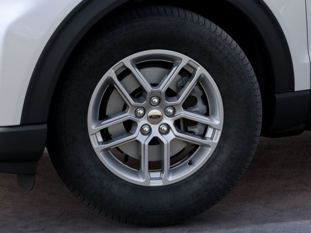 2027 Ford Explorer Active w/200A Pkg