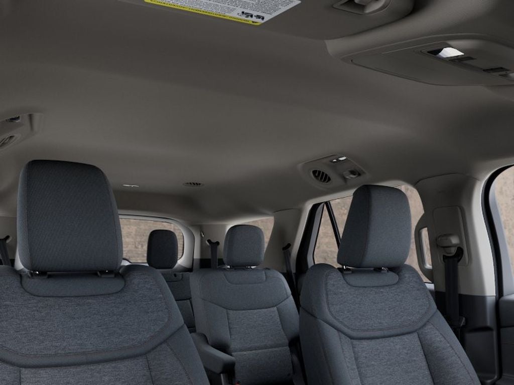 2027 Ford Explorer Active w/200A Pkg