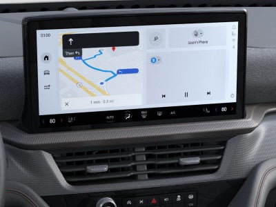 2026 Ford Explorer Active (100A)