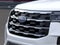2026 Ford Explorer Active (100A)