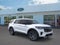 2026 Ford Explorer Active (100A)