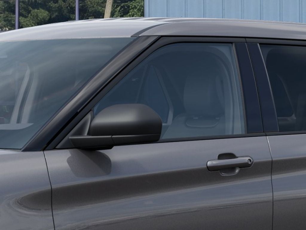 2027 Ford Explorer Active w/100A Pkg
