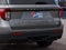 2027 Ford Explorer Active w/100A Pkg