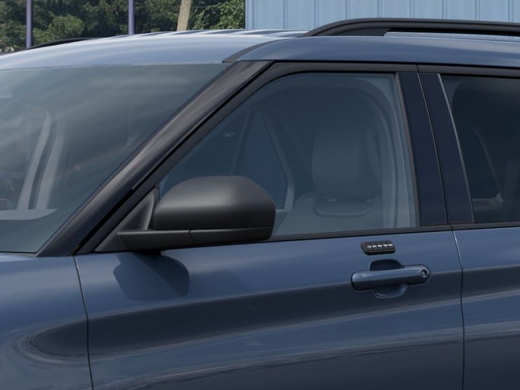 2027 Ford Explorer Active w/200A Pkg