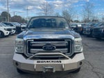 2012 Ford F-250 Lariat