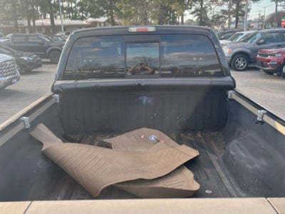 2012 Ford F-250 Lariat