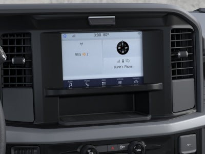 2026 Ford F-250 Base