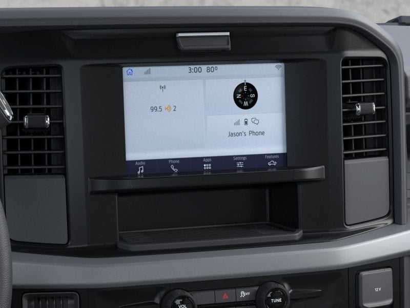 2026 Ford F-250 Base