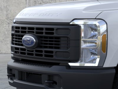 2026 Ford F-250 Base