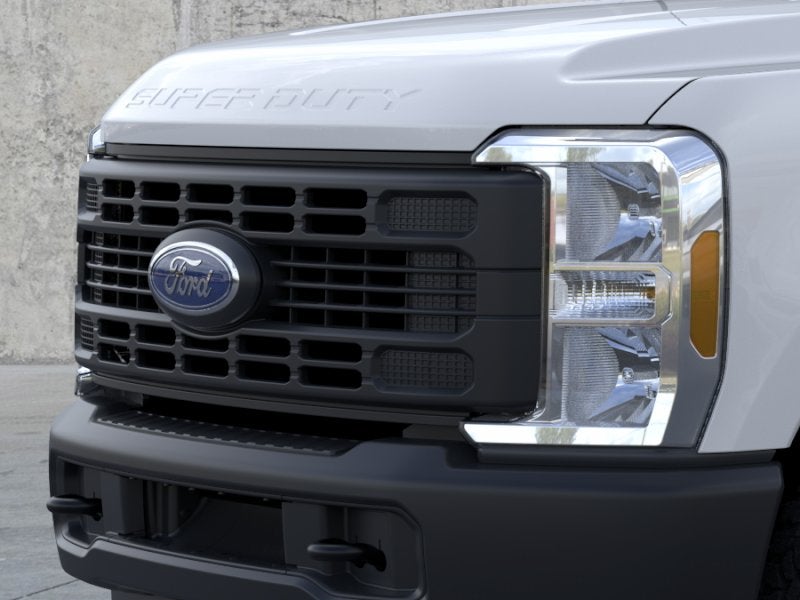 2026 Ford F-250 Base