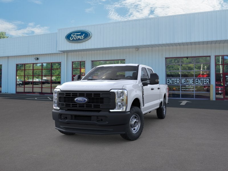 2026 Ford F-250 Base
