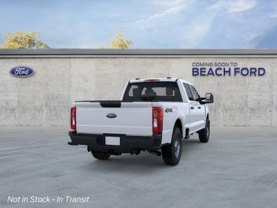 2026 Ford F-250 Base