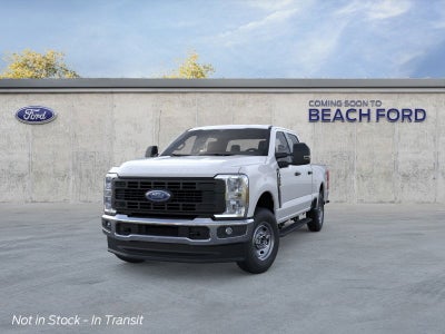 2026 Ford F-250 XL
