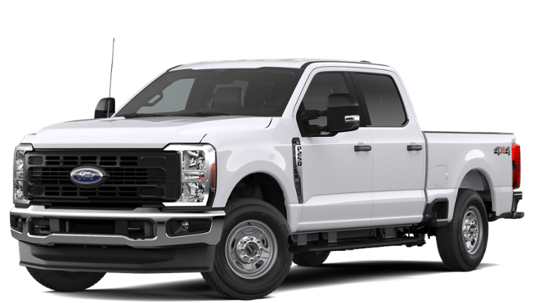 2026 Ford F-250 XL