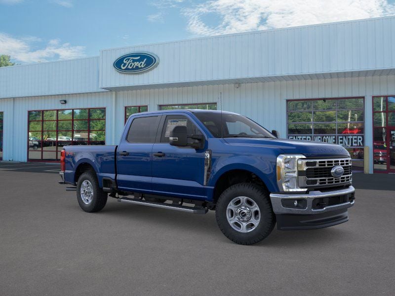 2026 Ford F-250 XLT