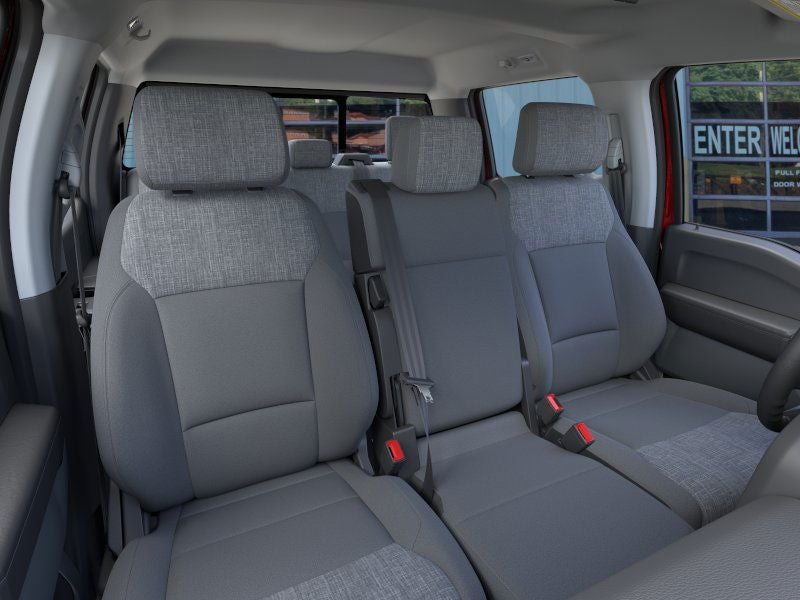 2026 Ford F-250 XLT (BOR) Barton Off-Road