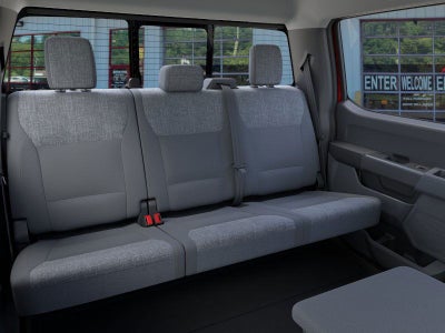 2026 Ford F-250 XLT (BOR) Barton Off-Road