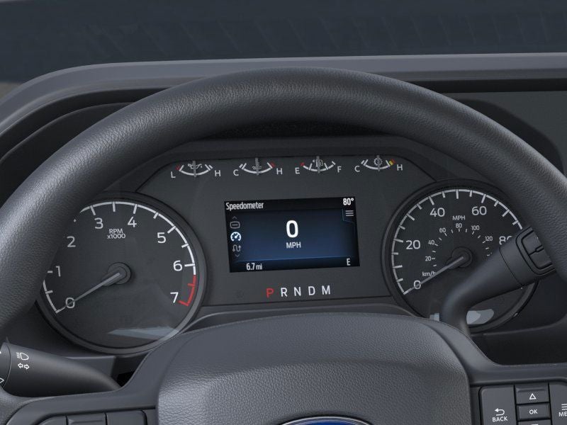 2026 Ford F-250 XLT (BOR) Barton Off-Road