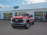 2026 Ford F-250 XLT (BOR) Barton Off-Road