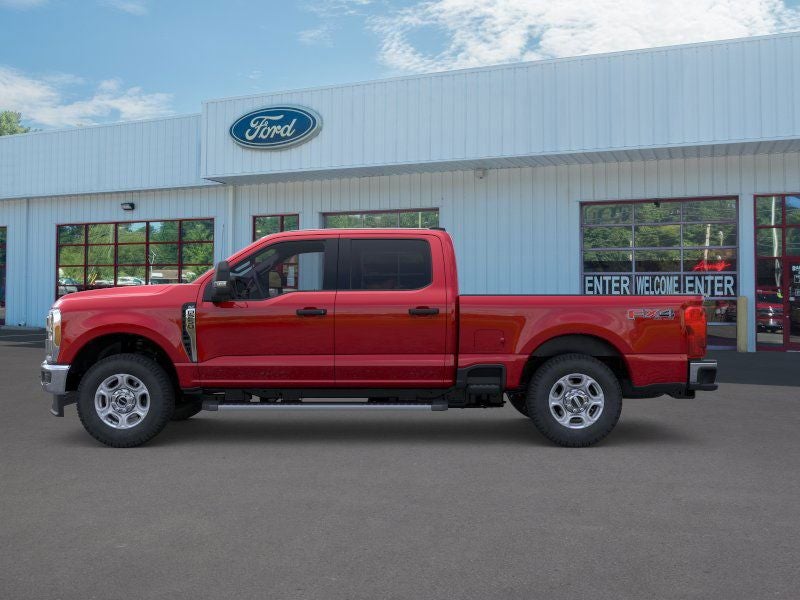2026 Ford F-250 XLT (BOR) Barton Off-Road