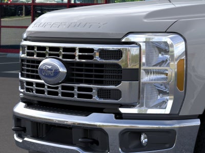 2026 Ford F-250 XLT