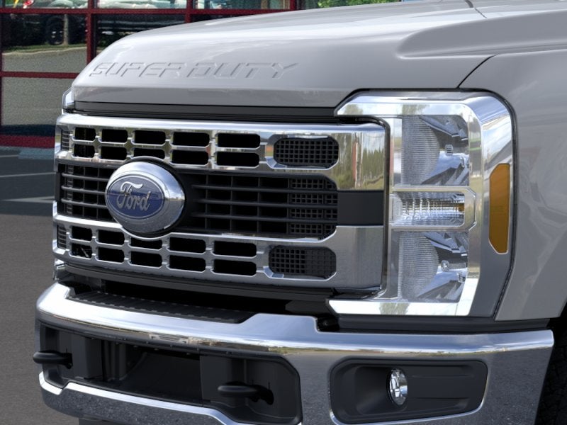 2026 Ford F-250 XLT