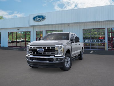 2026 Ford F-250 XLT