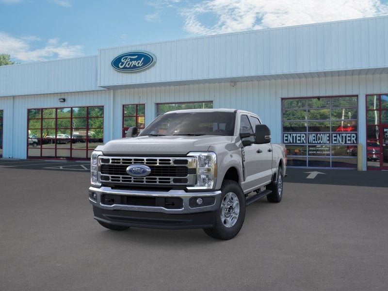 2026 Ford F-250 XLT
