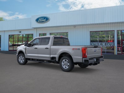 2026 Ford F-250 XLT