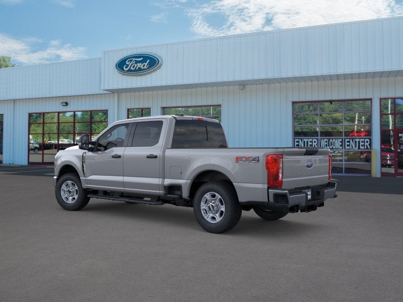 2026 Ford F-250 XLT