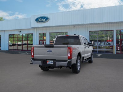 2026 Ford F-250 XLT