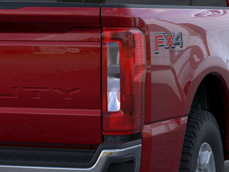 2026 Ford F-250 XLT
