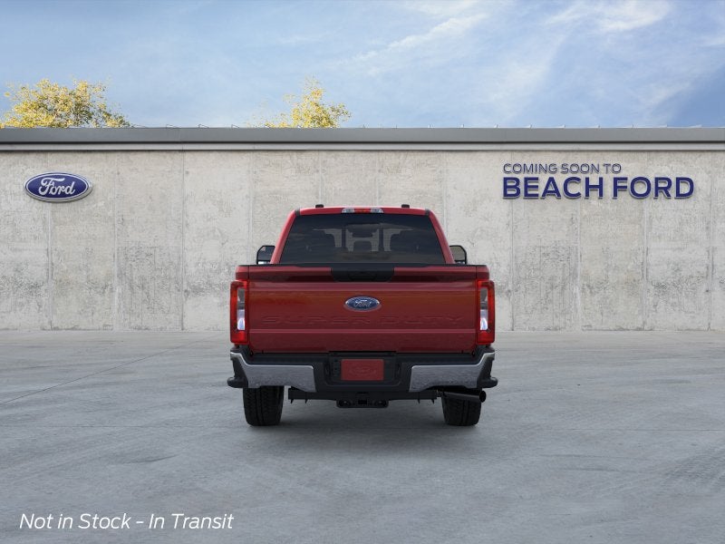 2026 Ford F-250 XLT