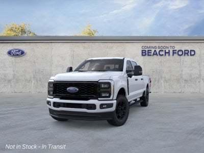 2026 Ford F-250 XL