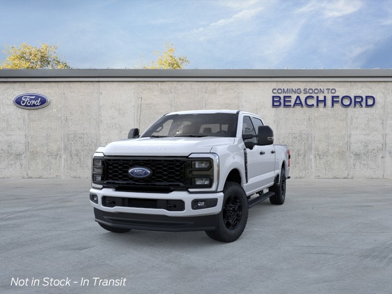 2026 Ford F-250 XL