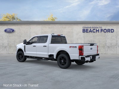 2026 Ford F-250 XL